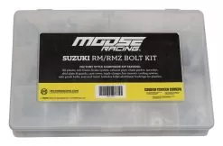 Moose Racing M1 Suzuki RM / RMZ Bolt Kit
