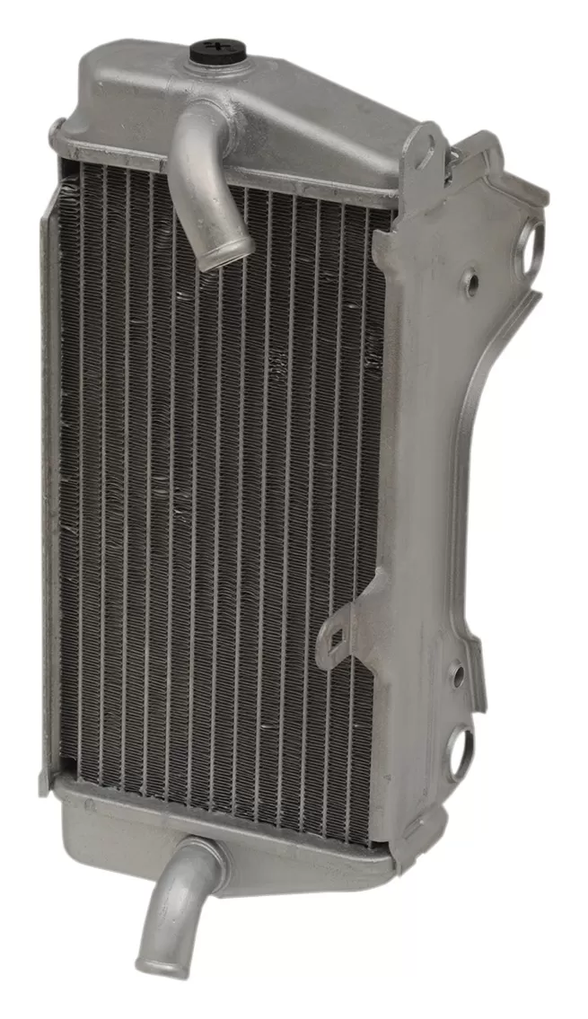 Moose Racing Radiator Kawasaki KX250F 2009-2016 2 Moose Racing Radiator Kawasaki KX250F 2009-2016 - Image 2