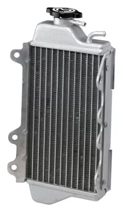 Moose Racing Radiator Kawasaki KX250F 2009-2016