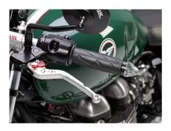 Motogadget M-Blaze Cone Bar End LED Turn Signal 10 Motogadget M-Blaze Cone Bar End LED Turn Signal -Funky Motorcycle motogadgetm blaze cone bar end led turn signal 2