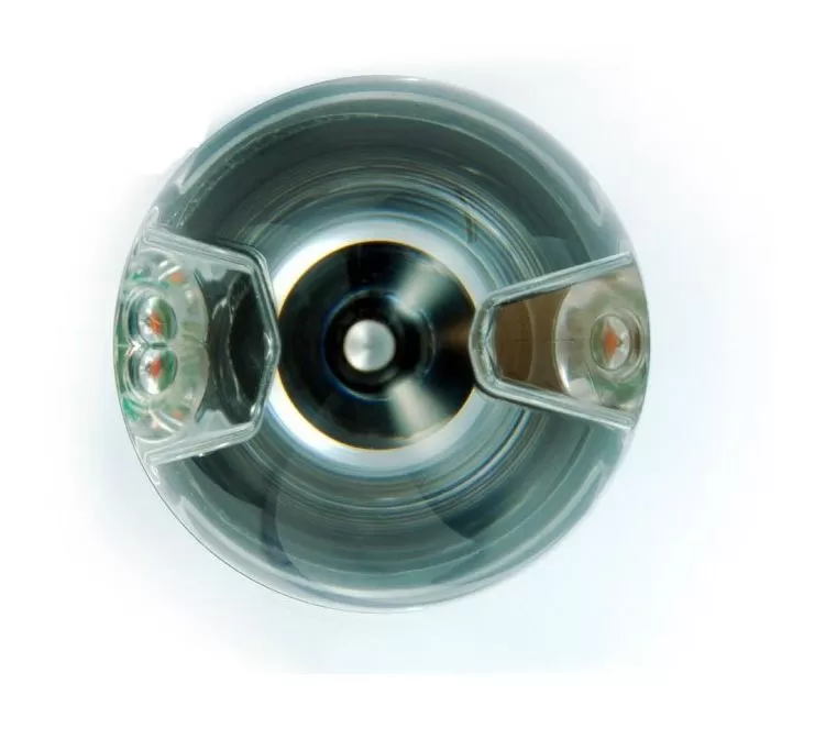 Motogadget M-Blaze Cone Bar End LED Turn Signal 3 Motogadget M-Blaze Cone Bar End LED Turn Signal - Image 3