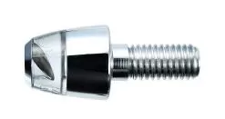 Front Page -Funky Motorcycle motogadgetm blaze pin led turn signal polished