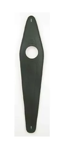 Mustang Tank Bib Plain/Ace