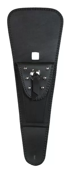 Mustang Tank Bib With Pouch Suzuki Boulevard C50 2006-2020 -Funky Motorcycle mustang tank bib with pouch suzuki boulevard c5020062020 2