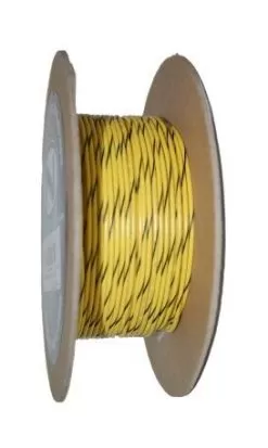 Namz 18 Gauge Primary Wire 17 Namz 18 Gauge Primary Wire -Funky Motorcycle namz18 gauge primary wire yellow black