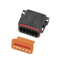 Namz Deutsch Connectors 2 Namz Deutsch Connectors - Image 2