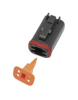 Namz Deutsch Connectors 12 Namz Deutsch Connectors - Image 12