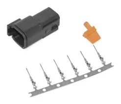 Namz Deutsch Connectors 34 Namz Deutsch Connectors -Funky Motorcycle namz deutsch connectorsfor custom applications 14