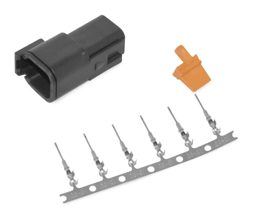 Namz Deutsch Connectors 15 Namz Deutsch Connectors - Image 15