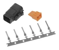 Namz Deutsch Connectors 35 Namz Deutsch Connectors -Funky Motorcycle namz deutsch connectorsfor custom applications 15