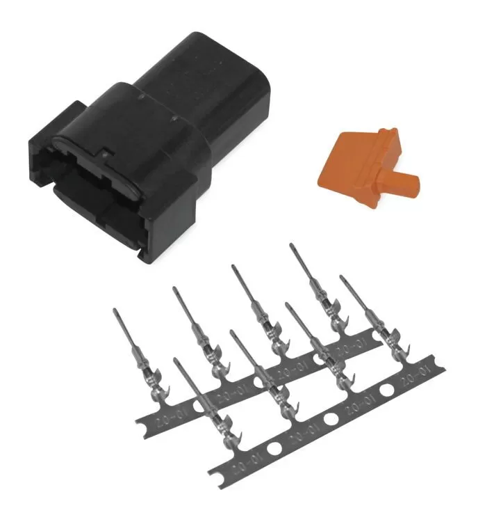 Namz Deutsch Connectors 19 Namz Deutsch Connectors - Image 19