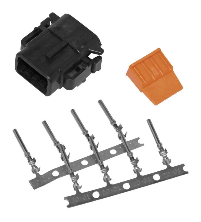 Namz Deutsch Connectors 20 Namz Deutsch Connectors - Image 20