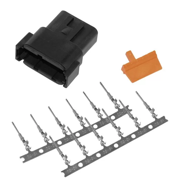 Namz Deutsch Connectors 3 Namz Deutsch Connectors - Image 3