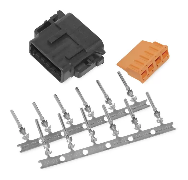 Namz Deutsch Connectors 4 Namz Deutsch Connectors - Image 4