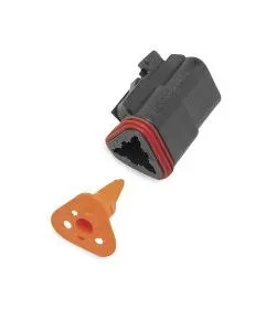 Namz Deutsch Connectors 8 Namz Deutsch Connectors - Image 8