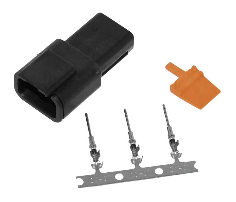 Namz Deutsch Connectors 9 Namz Deutsch Connectors - Image 9