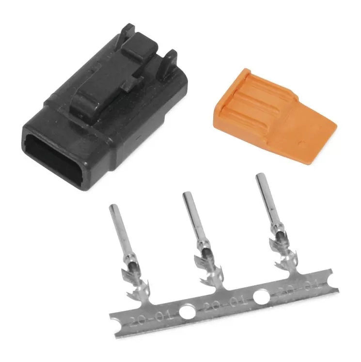 Namz Deutsch Connectors 10 Namz Deutsch Connectors - Image 10