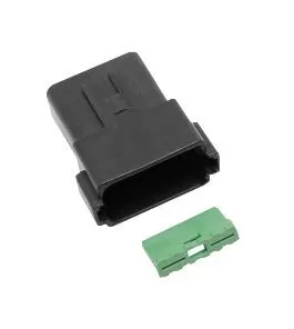 Namz Deutsch Connectors 1 Namz Deutsch Connectors