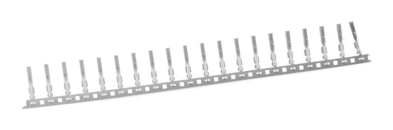 Namz Molex 16-20G Crimp Terminals 1 Namz Molex 16-20G Crimp Terminals