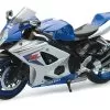 New Ray Toys Suzuki GSX R1000 1:12 Model
