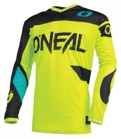 O'Neal Element Racewear Jersey 12 O'Neal Element Racewear Jersey -Funky Motorcycle o neal element racewear jersey 2