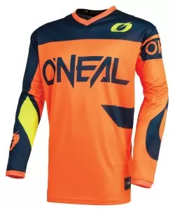 O'Neal Element Racewear Jersey 14 O'Neal Element Racewear Jersey -Funky Motorcycle o neal element racewear jersey 4