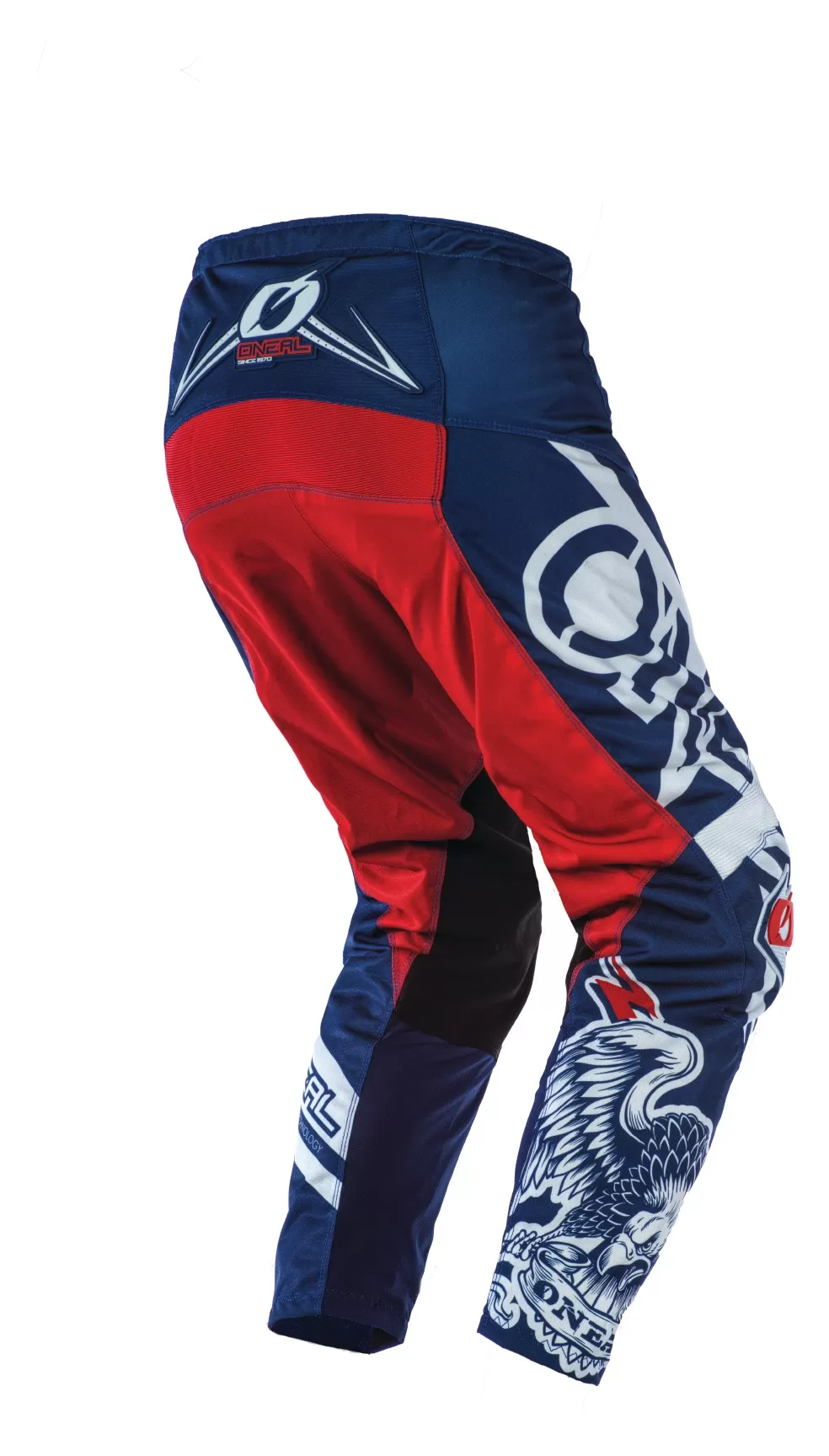 O'Neal Element Warhawk Pants 2 O'Neal Element Warhawk Pants - Image 2