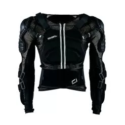 O'Neal Under Dog III Body Armor -Funky Motorcycle o neal under dog iiimtb body armor black 1