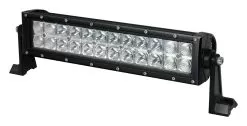 Open Trail Spot / Flood 13.5" LED Light Bar Kit