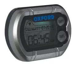 Oxford DigiClock