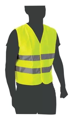 Oxford Hi Viz Bright Vest