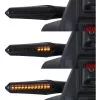 Oxford Nightrider Sequential LED Turn Signals