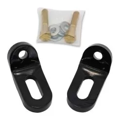 Paul Yaffe Touchless Tie Down Anchors