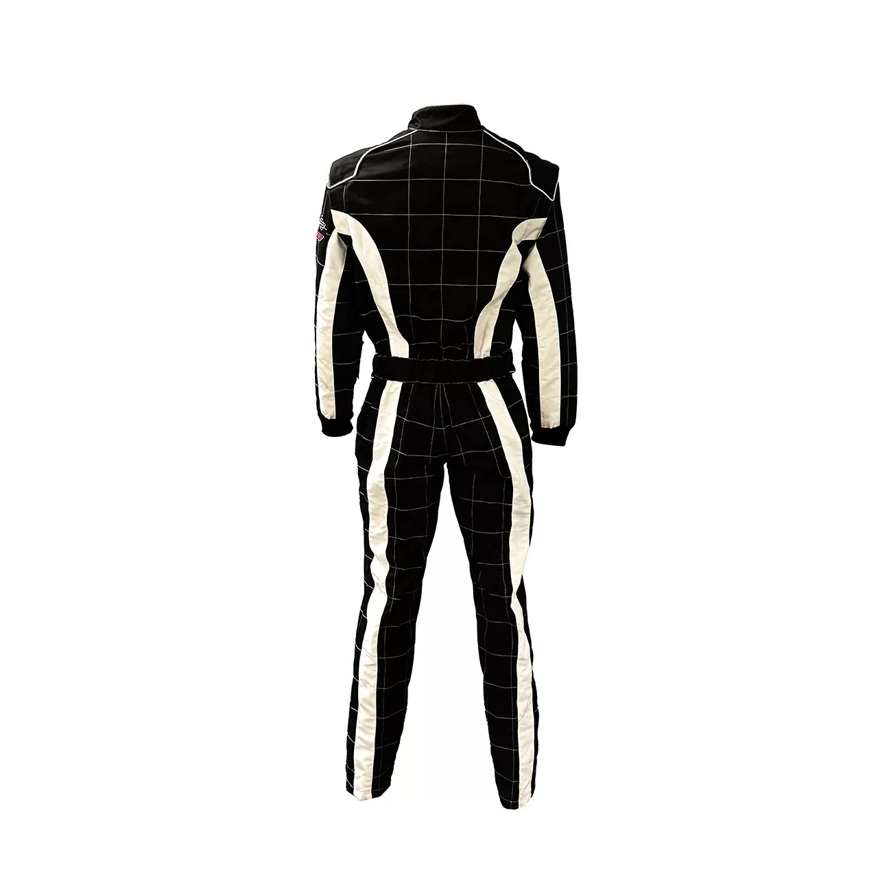 PCI Race Radios 1-Layer Driving Suit 2 PCI Race Radios 1-Layer Driving Suit - Image 2