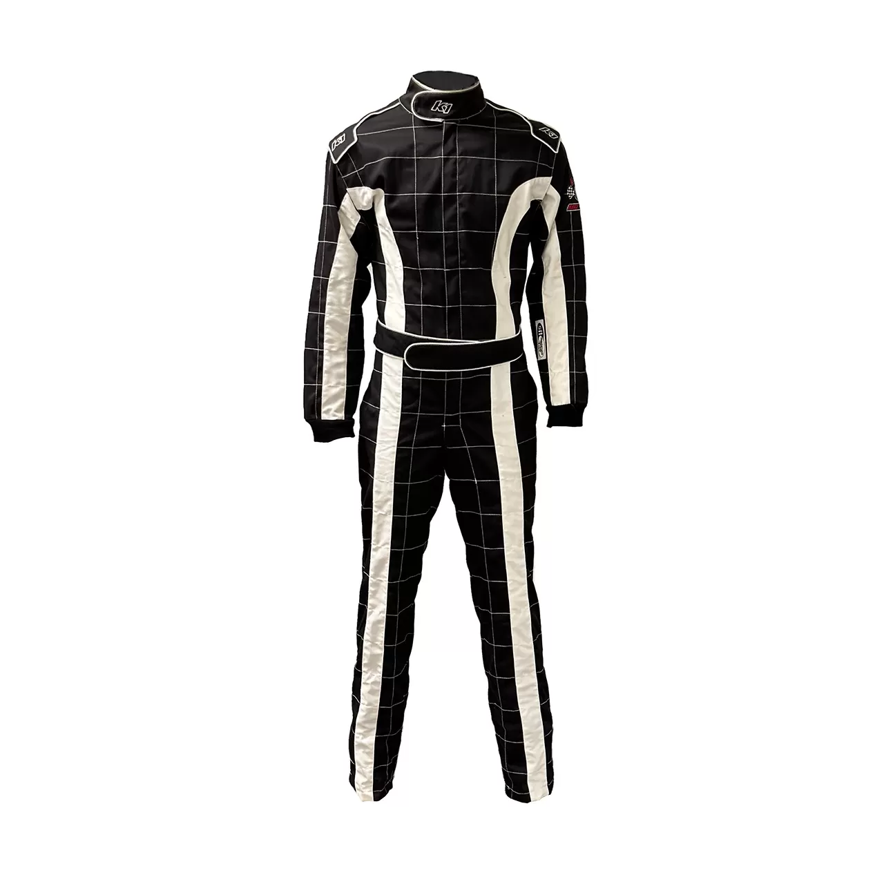 PCI Race Radios 1-Layer Driving Suit 1 PCI Race Radios 1-Layer Driving Suit