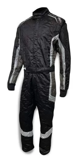 PCI Race Radios Carbon6 2.0 Driving Suit