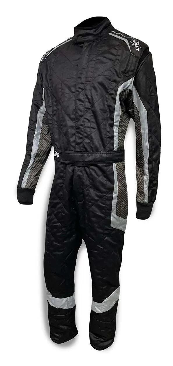 PCI Race Radios Carbon6 2.0 Driving Suit 1 PCI Race Radios Carbon6 2.0 Driving Suit