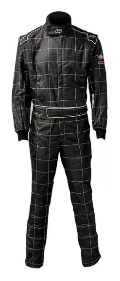 PCI Race Radios 2-Layer Driving Suit