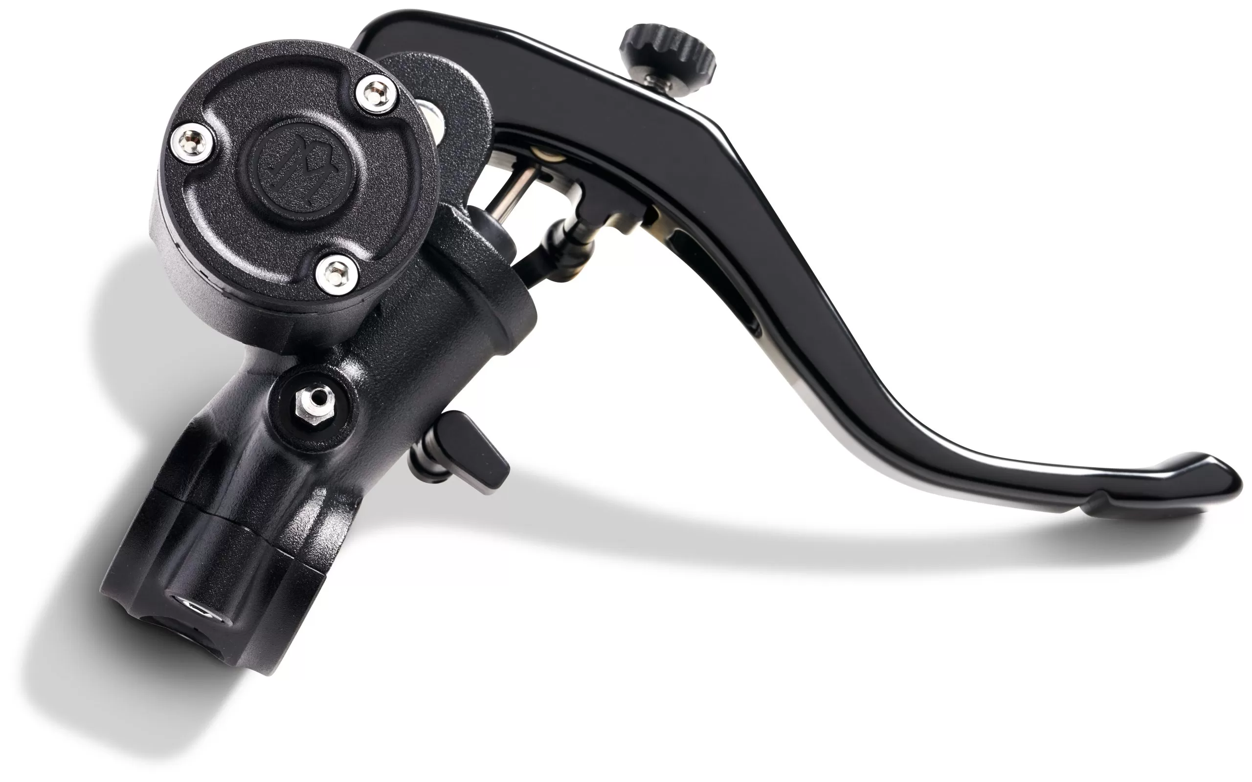 Performance Machine Radial Brake Master Cylinder For Harley 1 Performance Machine Radial Brake Master Cylinder For Harley