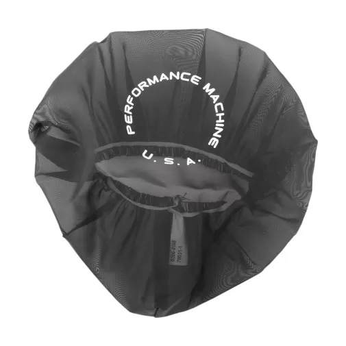 Performance Machine Rain Sock For Jet Air Cleaner 1 Performance Machine Rain Sock For Jet Air Cleaner