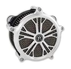 Performance Machine Super Gas Air Cleaner Intake Faceplate For Harley 25 Performance Machine Super Gas Air Cleaner Intake Faceplate For Harley -Funky Motorcycle performance machine super gas air cleaner intake faceplate for harley dixon 1