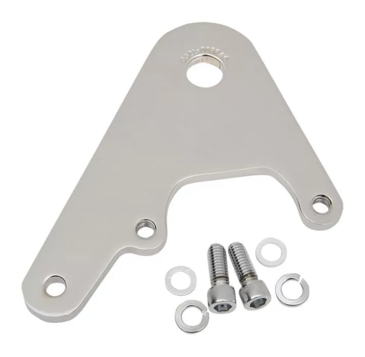 Performance Machine Vintage Caliper Rear Brake Bracket For Rigid Custom - Image 2