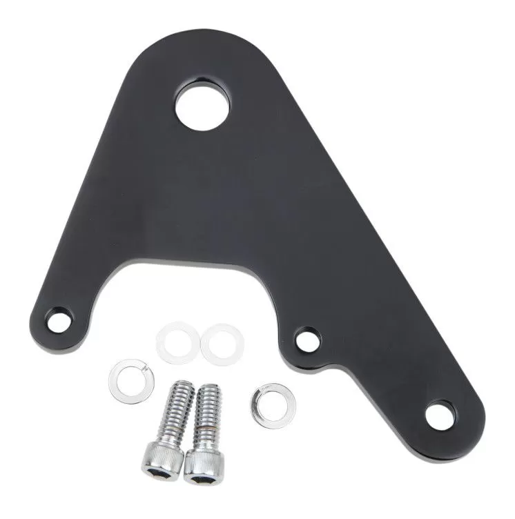Performance Machine Vintage Caliper Rear Brake Bracket For Rigid Custom