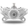 Performance Machine Vintage Rear Brake Caliper For Harley Chrome [Open Box]