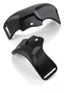 POD Knee Brace Cuffs