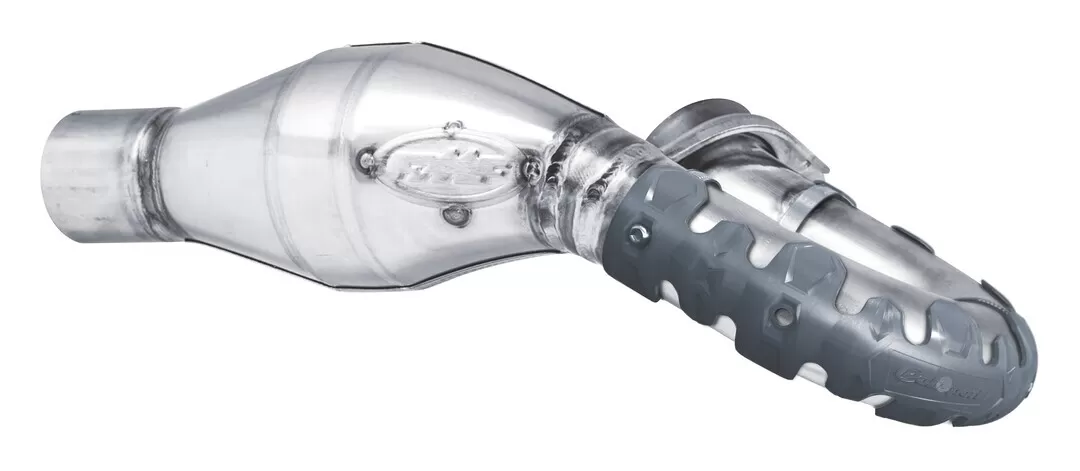 Polisport Armadillo 4 Stroke Head Pipe Guard 3 Polisport Armadillo 4 Stroke Head Pipe Guard - Image 3