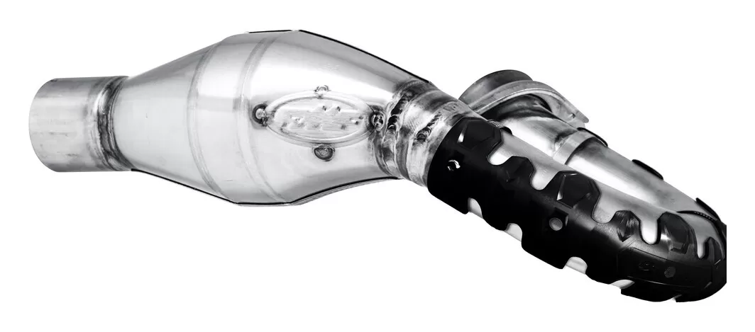 Polisport Armadillo 4 Stroke Head Pipe Guard 1 Polisport Armadillo 4 Stroke Head Pipe Guard