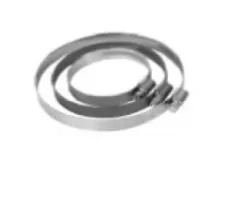 Polisport Replacement 2 Stoke Pipe Guard Braces