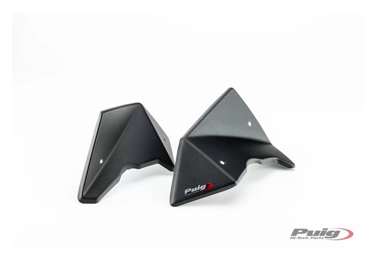 Puig Injector Covers BMW R1200GS / R1250GS / Adventure 1 Puig Injector Covers BMW R1200GS / R1250GS / Adventure