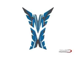 Puig Tank Pad -Funky Motorcycle puig tank pad blue